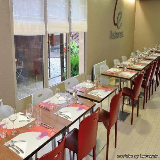 Kyriad Nancy Ouest - Laxou Maxeville Exterior photo
